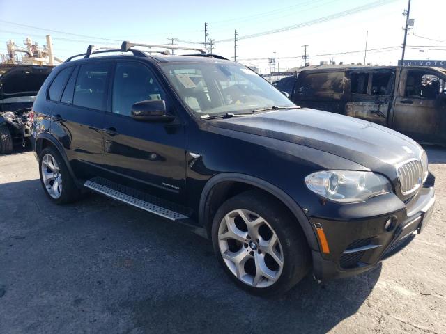 VIN 5UXZW0C54D0B91541 2013 BMW X5, Xdrive35D no.4