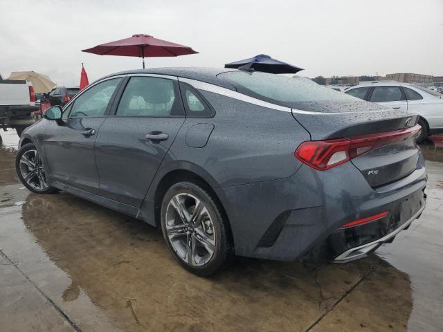 2021 KIA K5 EX - 5XXG34J28MG032048
