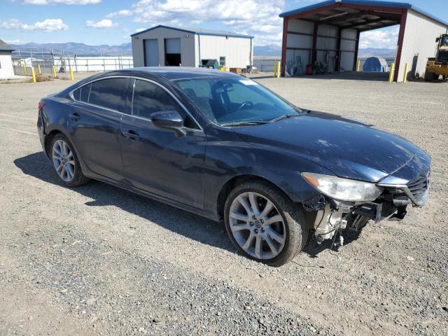 2015 MAZDA 6 TOURING - JM1GJ1V56F1205475