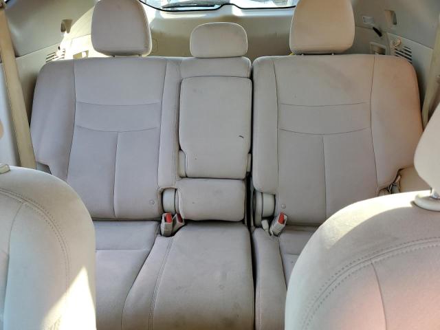 2016 NISSAN MURANO S - 5N1AZ2MG0GN119432