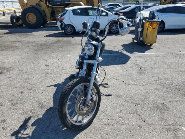 2007 HARLEY-DAVIDSON XL883 1HD4CN2387K433771
