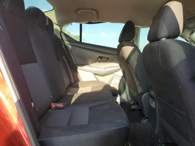2024 NISSAN SENTRA SV - 3N1AB8CV9RY258348