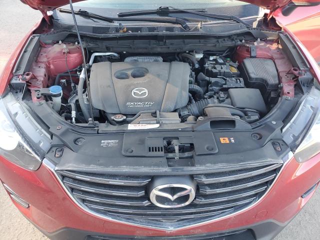 2016 MAZDA CX-5 SPORT - JM3KE4BY0G0746437