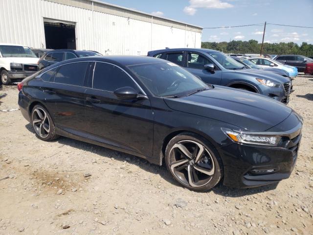 2020 HONDA ACCORD SPO - 1HGCV1F35LA135576