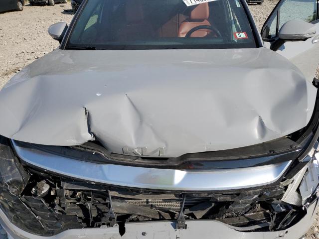 2023 KIA SPORTAGE S - 5XYK53AF5PG076784