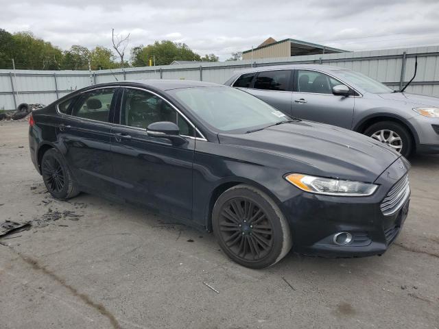 VIN 1FA6P0HD4E5372003 2014 Ford Fusion, SE no.4