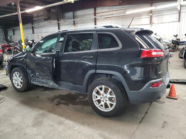 VIN 1C4PJMCSXEW248079 2014 Jeep Cherokee, Latitude no.2