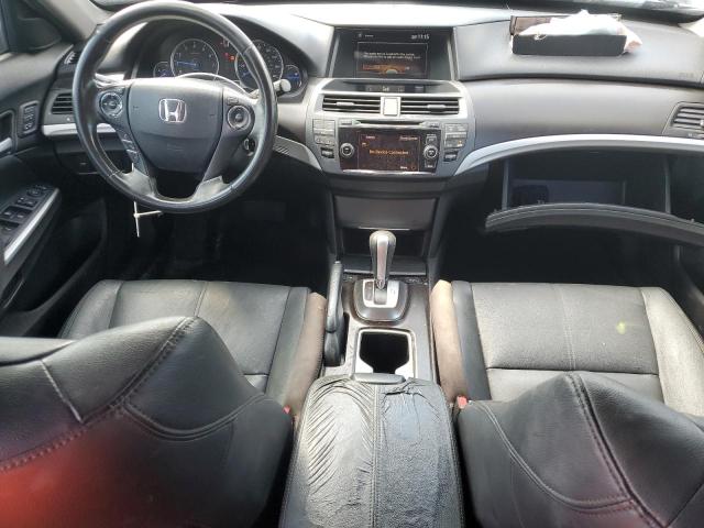 VIN 5J6TF3H53DL005947 2013 Honda Crosstour, Exl no.8