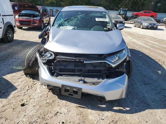 2017 HONDA CR-V EXL - 5J6RW2H80HL008275