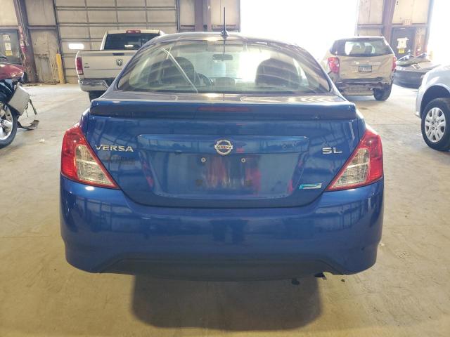 2016 NISSAN VERSA S - 3N1CN7AP3GL891355