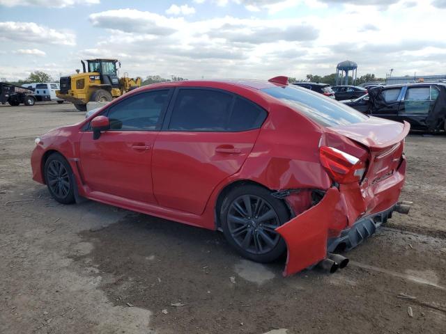 2015 SUBARU WRX PREMIU - JF1VA1D61F9828298