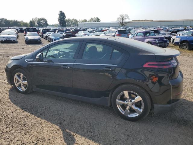 VIN 1G1RH6E4XDU103383 2013 Chevrolet Volt no.2