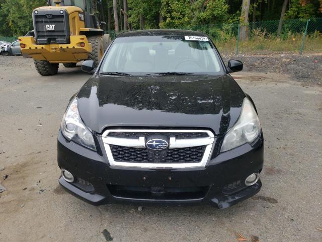 VIN 4S3BMBK60D3006928 2013 Subaru Legacy, 2.5I Limited no.5