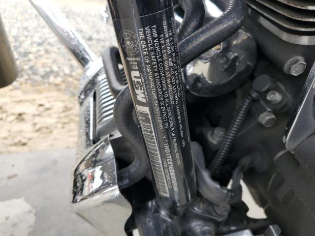 2013 HARLEY-DAVIDSON FLTRXSE CV 1HD1TC816DB956988