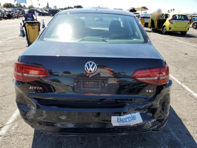 2017 VOLKSWAGEN JETTA S 3VW2B7AJ3HM306232  70304034