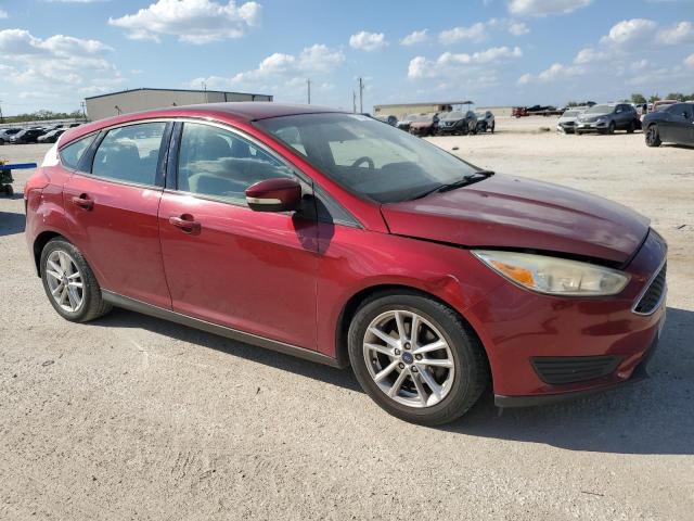 VIN 1FADP3K28GL313454 2016 Ford Focus, SE no.4