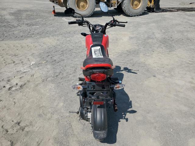 2023 HONDA NVA110 B - 3H1JK0703PD101993