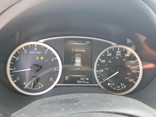 2017 NISSAN SENTRA S - 3N1AB7AP7HY374192