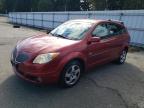 PONTIAC VIBE photo