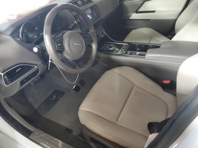 2017 JAGUAR XE PREMIUM SAJAJ4BV6HCP14468