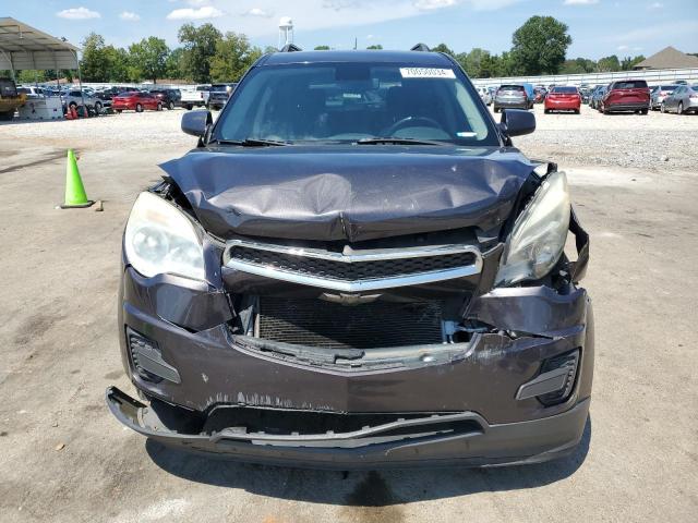 2015 CHEVROLET EQUINOX LT - 1GNALBEK0FZ121477