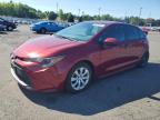 2024 TOYOTA COROLLA LE - 5YFB4MDE4RP150447