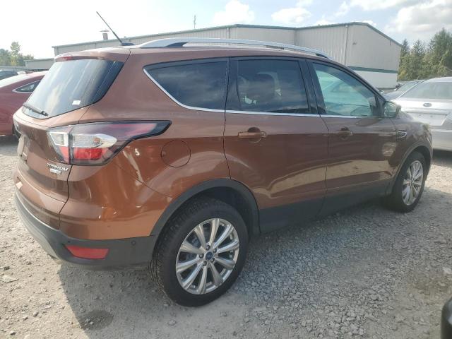 2017 FORD ESCAPE TIT 1FMCU9JD7HUB48167  68641404