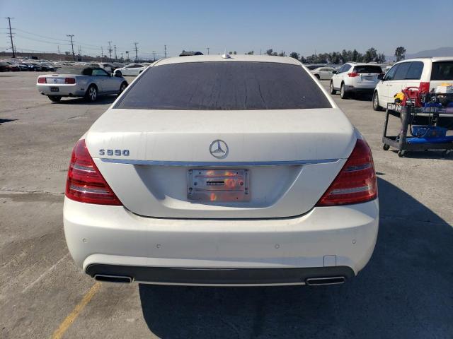 VIN WDDNG7DB4DA515739 2013 Mercedes-Benz S-Class, 550 no.6