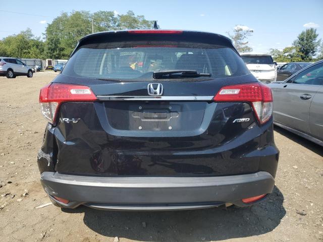 2019 HONDA HR-V LX - 3CZRU6H37KG731630