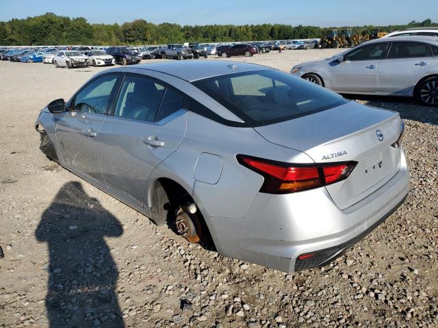 2019 NISSAN ALTIMA SR - 1N4BL4CV6KC210043