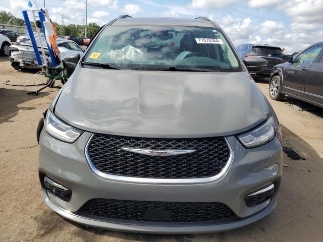 2021 CHRYSLER PACIFICA T - 2C4RC1BG1MR538703