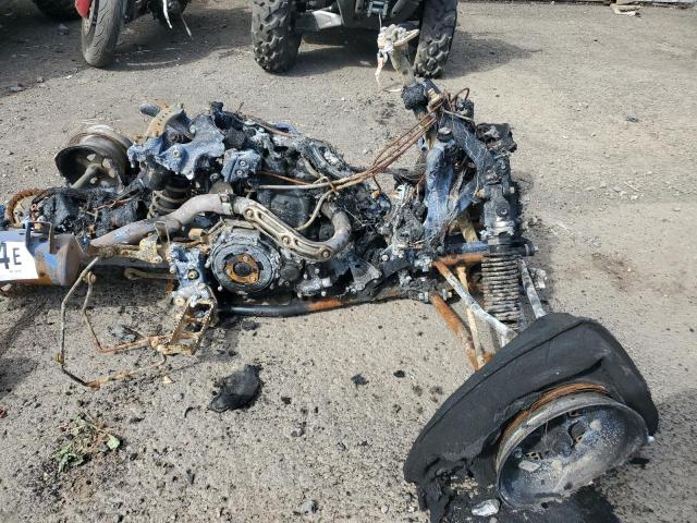 2015 YAMAHA YFZ450 R - 5Y4AJ69Y0FA103135