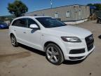 AUDI Q7 PRESTIG photo