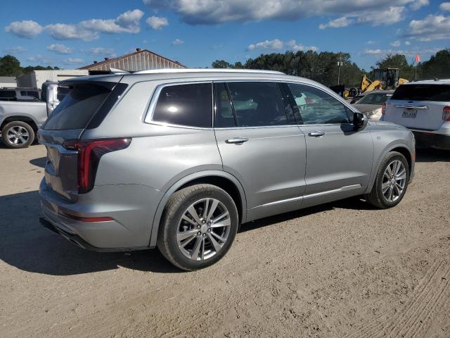 VIN 1GYKPCRS0PZ231233 2023 Cadillac XT6, Premium Lu... no.3