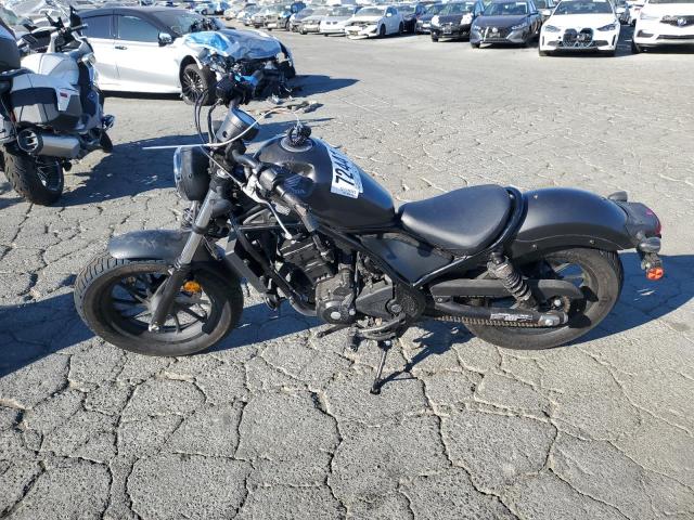 2021 HONDA CMX300 A MLHNC5355M5402605