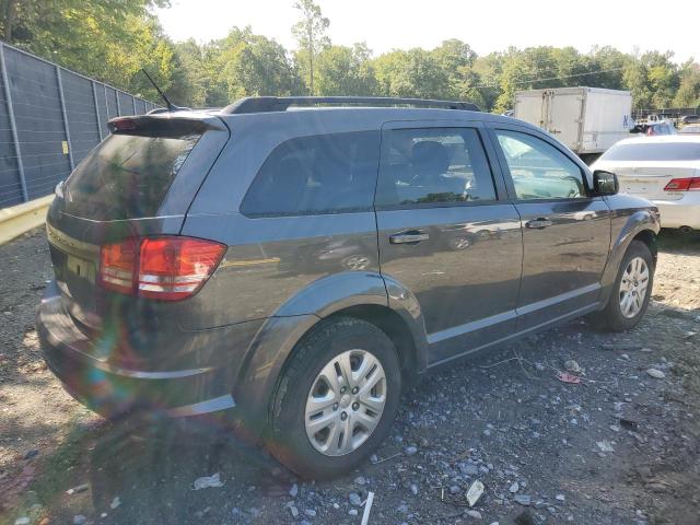 VIN 3C4PDCAB3GT211792 2016 Dodge Journey, SE no.3