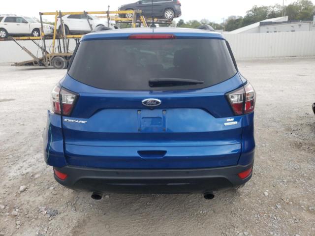 2017 FORD ESCAPE SE - 1FMCU0GD4HUD09108