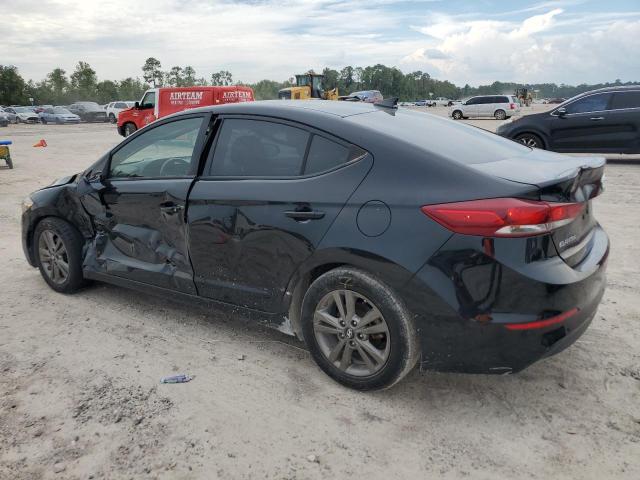 2018 HYUNDAI ELANTRA SE - 5NPD84LF4JH322825