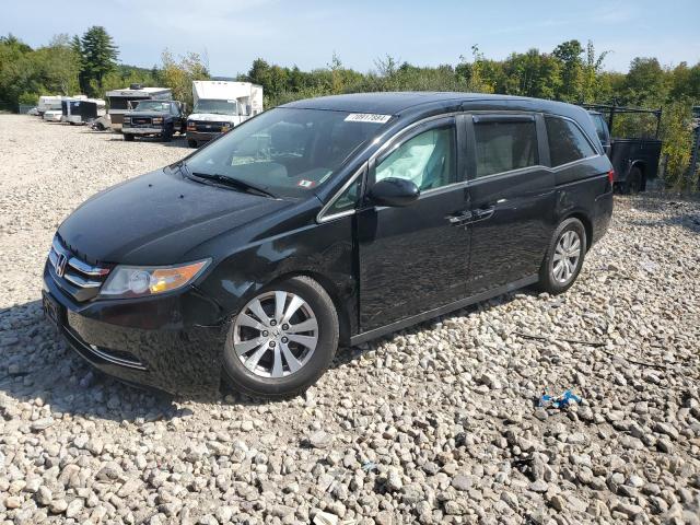 HONDA ODYSSEY EX