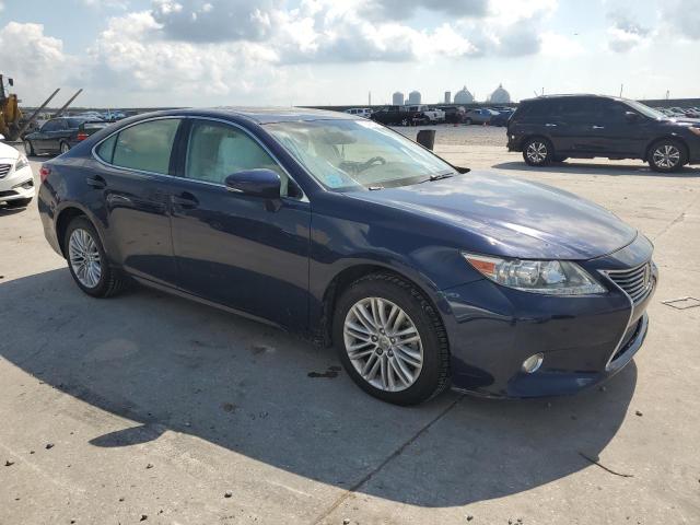 VIN JTHBK1GG0E2095083 2014 Lexus ES, 350 no.4