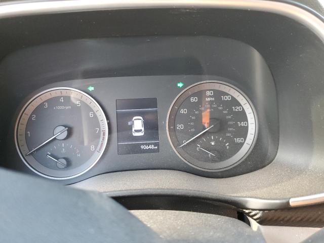 2019 HYUNDAI TUCSON SE - KM8J23A42KU925775