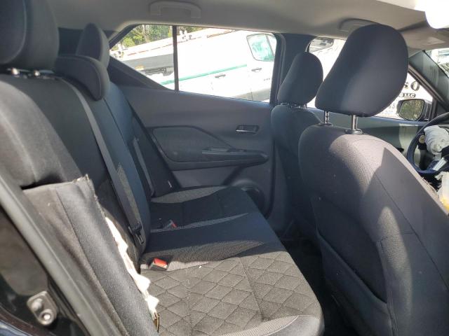 2020 NISSAN KICKS SV - 3N1CP5CV6LL496073