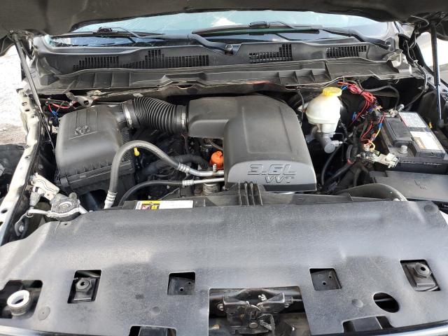 2017 RAM 1500 ST - 1C6RR6FG3HS714345