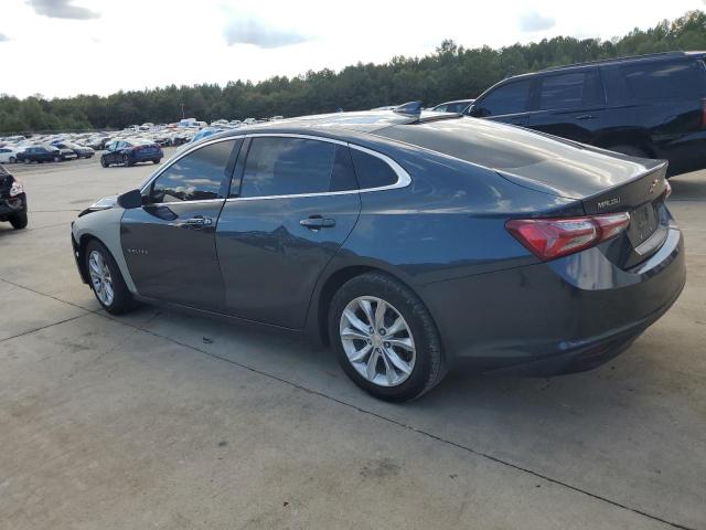 2019 CHEVROLET MALIBU LT - 1G1ZD5ST8KF222262