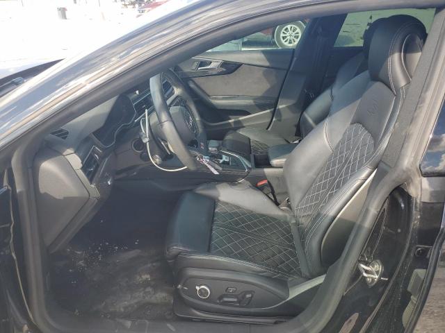 2019 AUDI S5 PREMIUM - WAUB4CF57KA081221