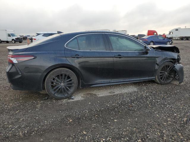 2021 TOYOTA CAMRY XSE - 4T1K61AK7MU522759