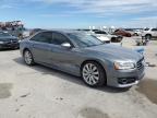 AUDI A8 L QUATT photo