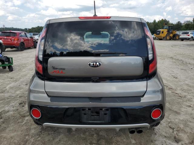 VIN KNDJX3AA6H7449002 2017 KIA Soul, ! no.6