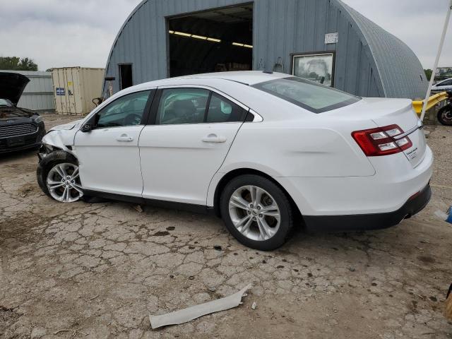 2016 FORD TAURUS SE - 1FAHP2D89GG122311
