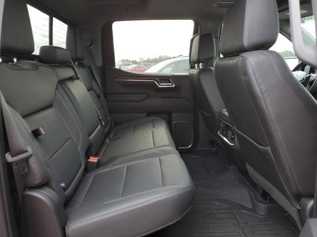 2023 GMC SIERRA K15 - 3GTUUDED5PG270226